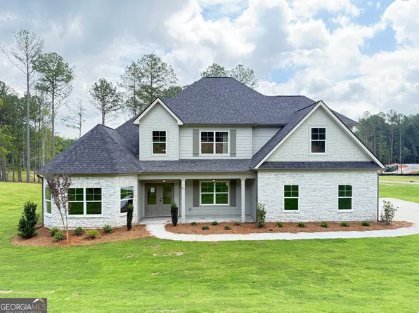 0 Belle Hall Dr #27, Newnan, GA 30263