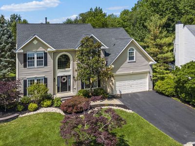 21 Avalon Rd, Pennington, NJ, 08534