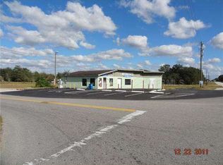 25003 County Road 44a, Eustis, FL 32736