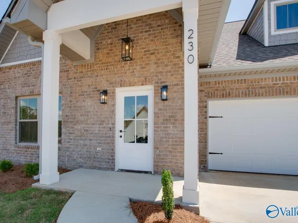 230 Hope Ridge Dr, New Hope, AL 35760