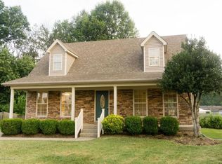 5405 Hepatica Ct, Louisville, KY 40258