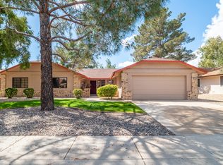 14127 W Yosemite Dr, Sun City West, AZ 85375