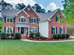 5825 Fire Light Ter, Moseley, VA 23120