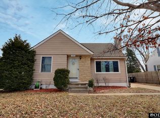 1510 N Garfield St, Fremont, NE 68025