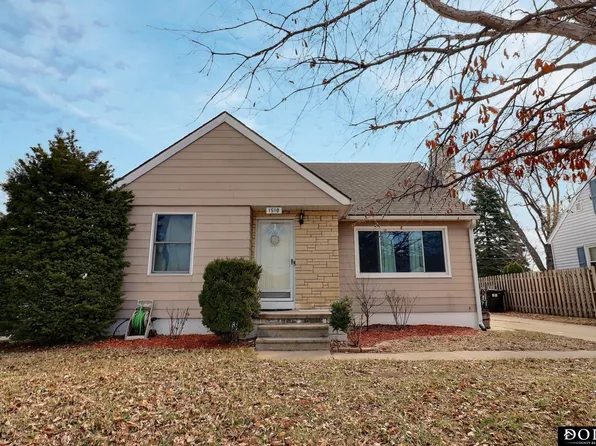 1510 N Garfield St, Fremont, NE 68025