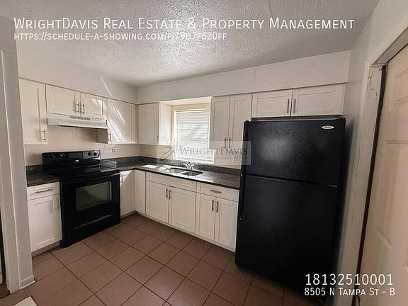 5th image of 8505 N Tampa St APT B