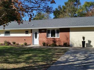 713 Darby St, Raleigh, NC 27610