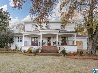 710 Euclid Ave, Mountain Brk, AL 35213