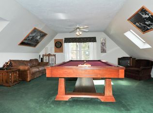 102 Great Plain Ave, Wellesley, MA 02482