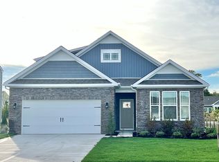 34159 Gooseberry Ave, Ocean View, DE 19970