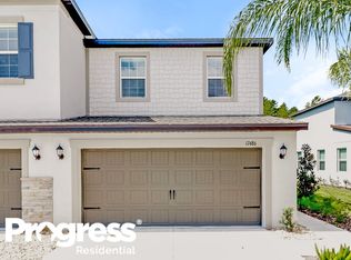 17486 Radiant Shine Way, Lutz, FL 33558