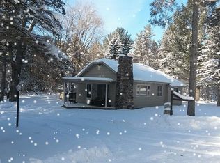 4393 N Cherry Rd, Lincoln, MI 48742