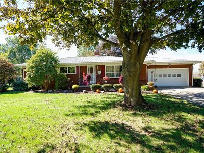 415 Edgewood Dr, Columbiana, OH, 44408