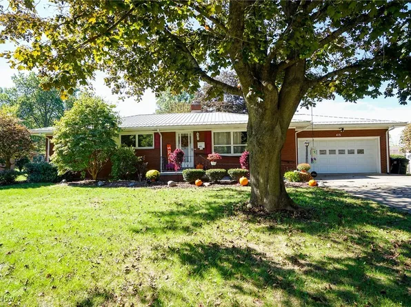 415 Edgewood Dr, Columbiana, OH 44408