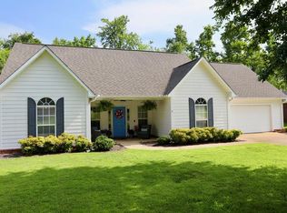 118 Peyton Cir, Oxford, MS 38655