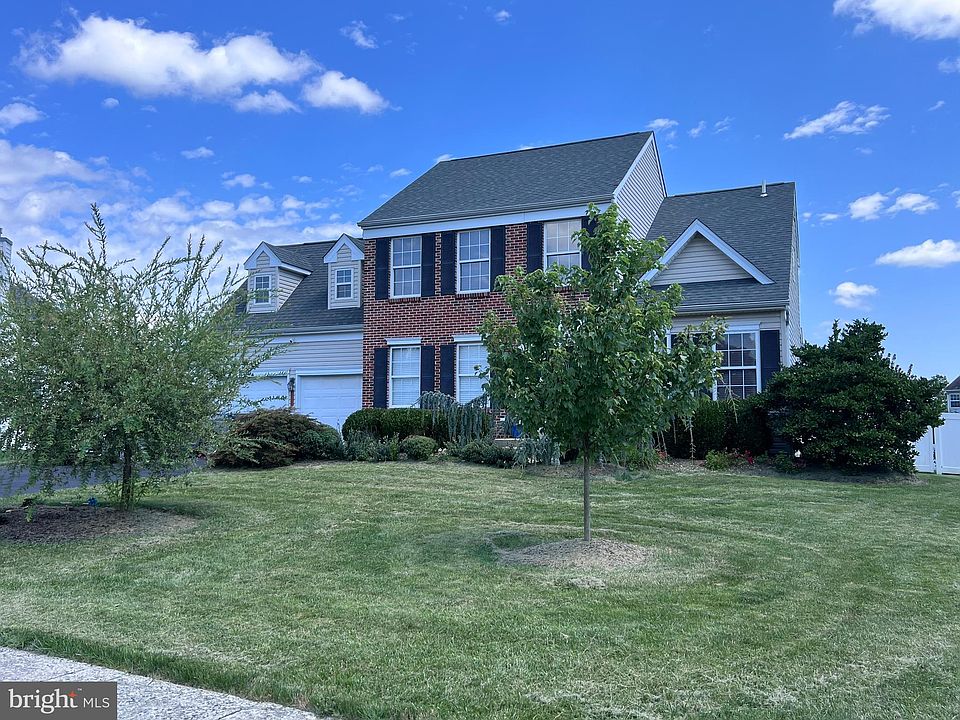 1108 Bridle Path Dr, Quakertown, PA 18951 Zillow