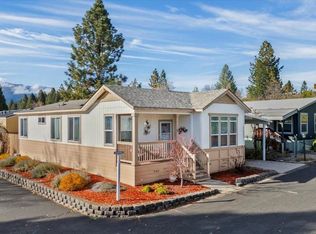 1934 S Old Stage Rd #64, Mount Shasta, CA 96067