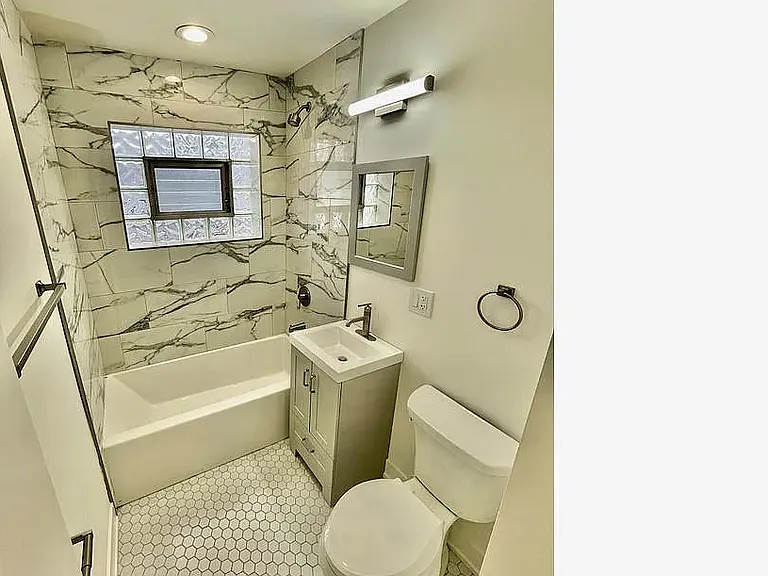 4628 N Winchester Ave #3W — Photo 10