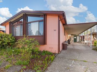 1199 N Terry St SPACE 302, Eugene, OR