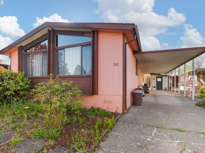 1199 N Terry St SPACE 302, Eugene, OR, 97402