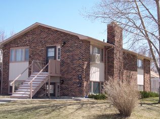 1303 E 7th St APT 1, Casper, WY 82601