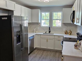 3107 California Ave, Parkville, MD 21234