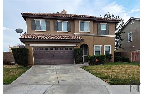Building Photo - 3030 San Ramon Dr