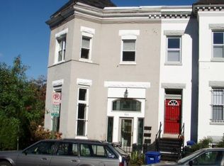 600 F St NE APT 2, Washington, DC 20002