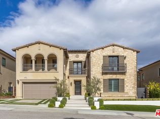 11734 N Manchester Way, Porter Ranch, CA 91326