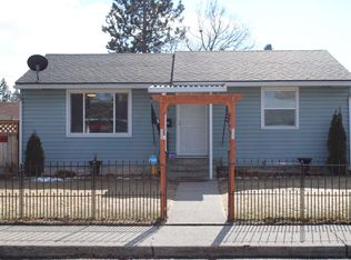 822 E Decatur Ave, Spokane, WA 99208