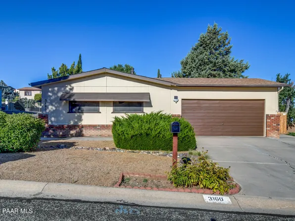 3160 Simpson Ln, Prescott, AZ 86301