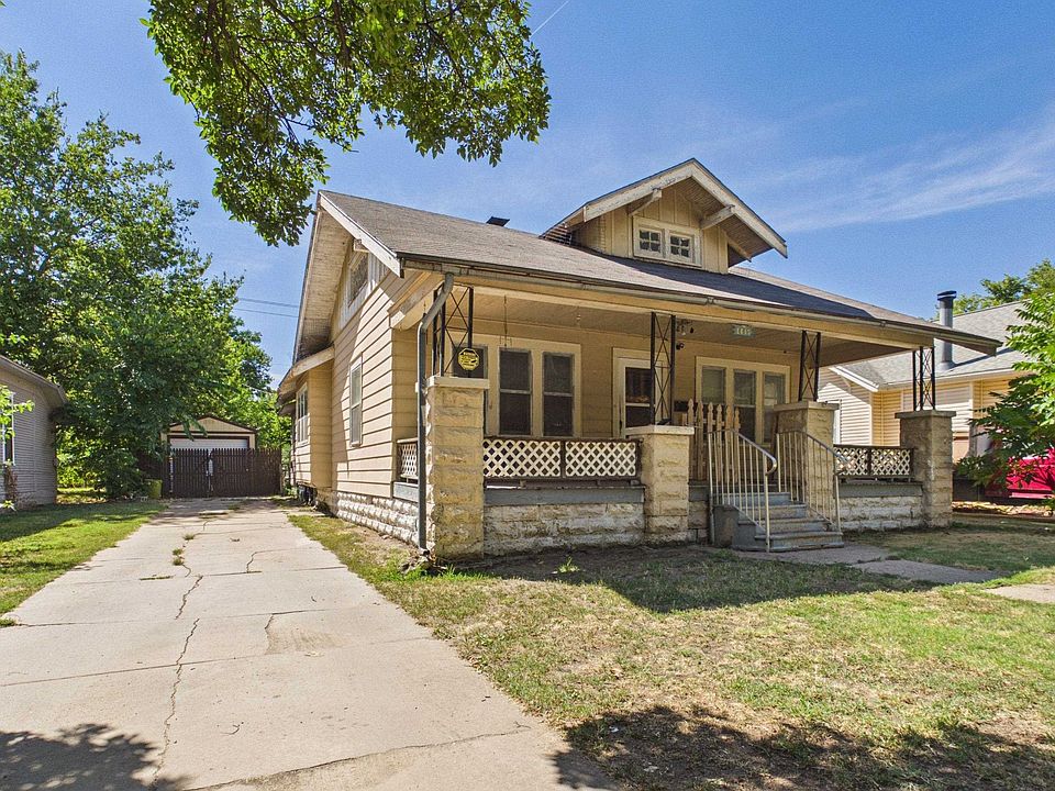 1st image of 1417 S Main St
