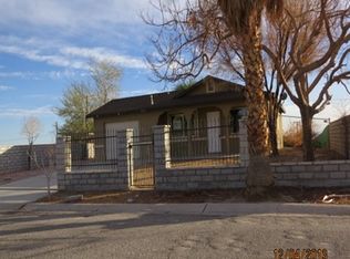 98901 Granada Way, Mecca, CA 92254