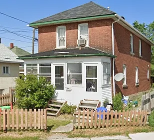 294 Frood Rd #2