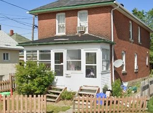 294 Frood Rd #2, Greater Sudbury, ON P3C 4Z6