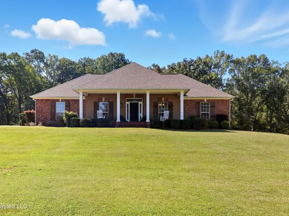 130 Deer Ridge Rd, Brandon, MS 39042