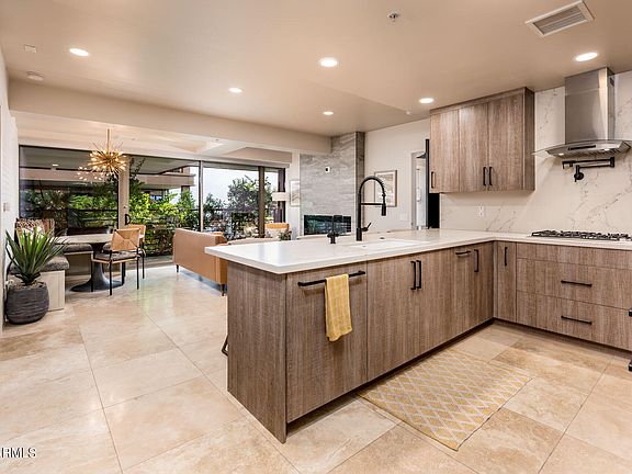 2nd image of 7117 E RANCHO VISTA Drive #6010