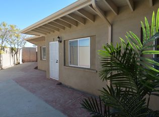 119 Otis Ave APT 9, Barstow, CA 92311