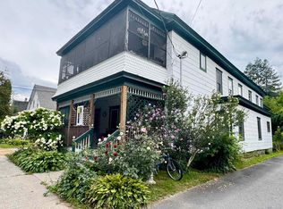 30 Green St, Bellows Falls, VT 05101