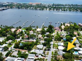 124 Mayfield Rd, Lantana, FL 33462