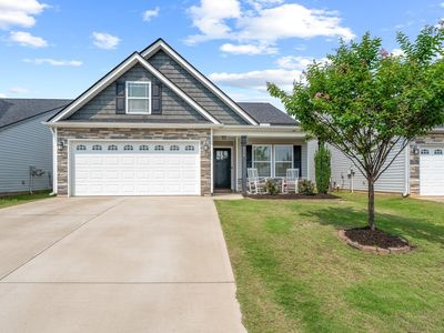 110 Mistwood Ln, Boiling Springs, SC, 29316