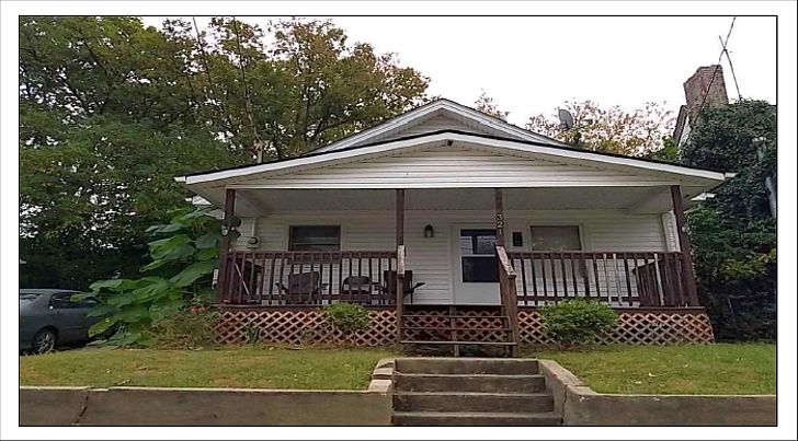 1st image of 354 Hill St #B