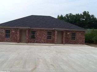 1496 Cocklebur Rd, Ward, AR 72176