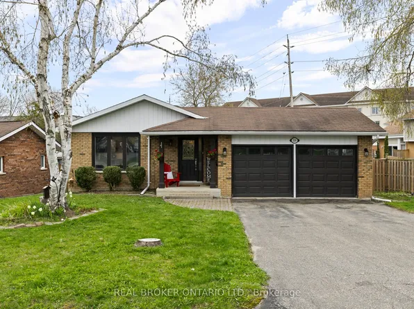 319 Brewery Ln, Orillia, ON L3V 7H5