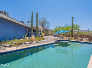 1645 N Indigo Dr, Tucson, AZ 85745