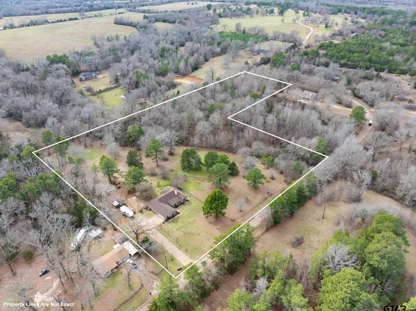 19613 County Road 444, Lindale, TX 75771