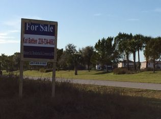 1600 Randal Blvd, naples, FL 34120