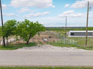 3033 County Road 135, Brownwood, TX 76801