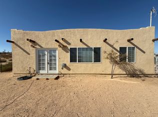 62350 Belmont St, Joshua Tree, CA 92252
