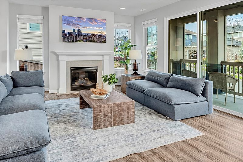 4th image of 28711 NE 155th Street
